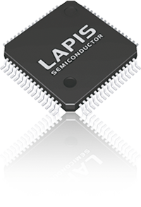 ROHM公司旗下的LAPIS Semiconductor子公司（蓝碧石半导体）开发出Sub-GHz频段（频率1GHz以下）无线通信LSI“ML7345C”